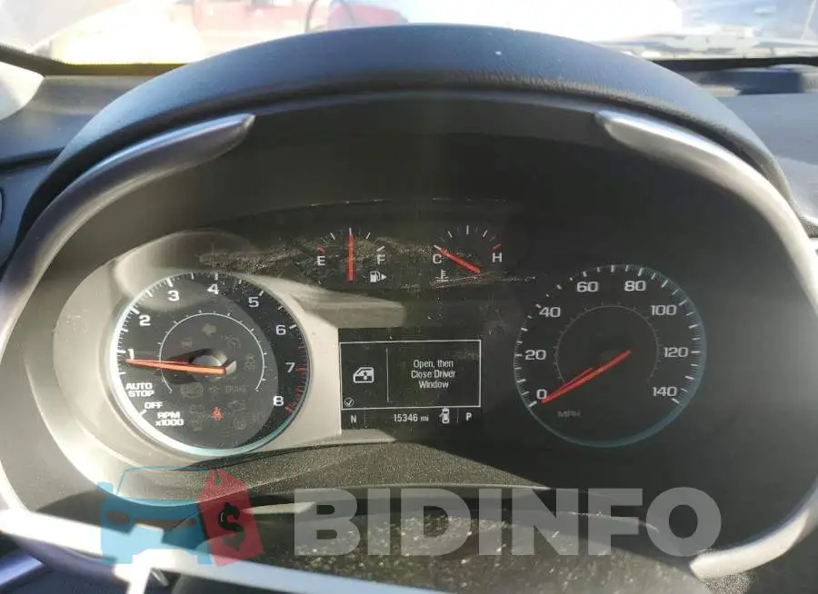 1G1ZD5ST8RF229707 Photo# 9