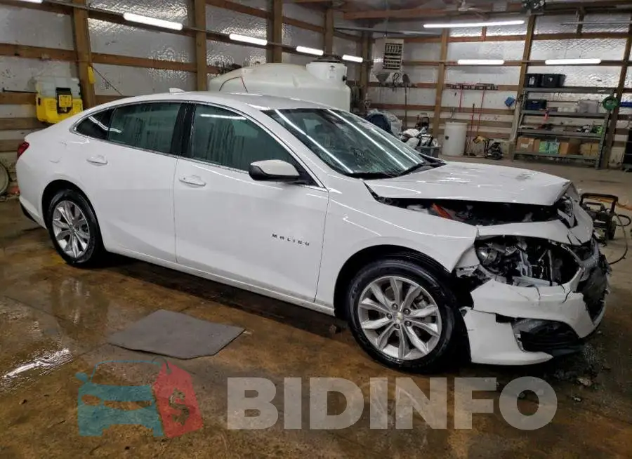 1G1ZD5ST9RF221132 Photo# 4
