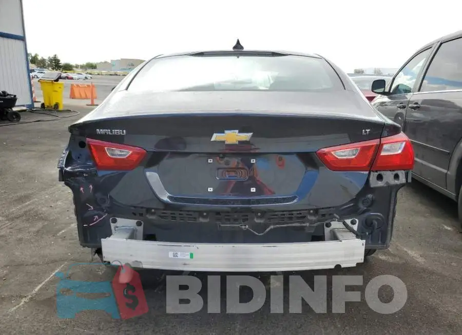 1G1ZD5STXPF171662 Photo# 6