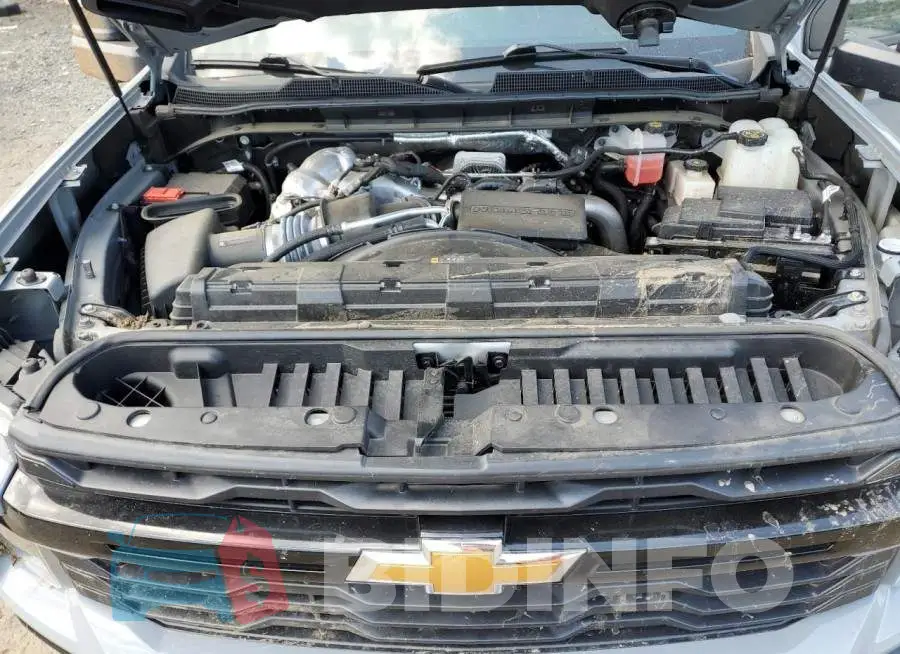 1GC4YLEY1RF241330 Photo# 11