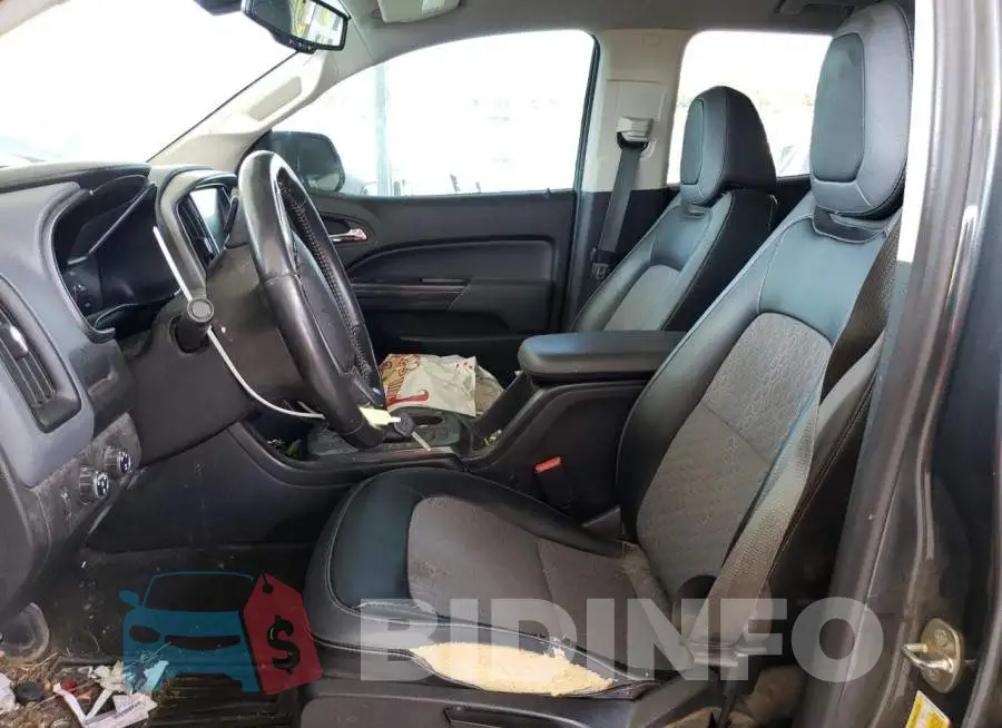 1GCGTDE37G1169954 Photo# 7