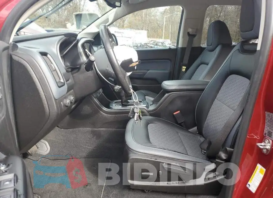 1GCGTDEN2L1157514 Photo# 7