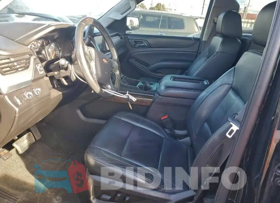 1GNSKBKC2GR367842 Photo# 7