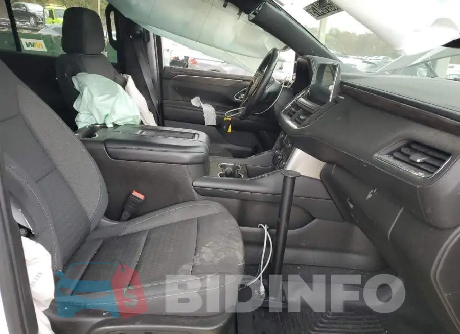 1GNSKMKD3MR290737 Photo# 7