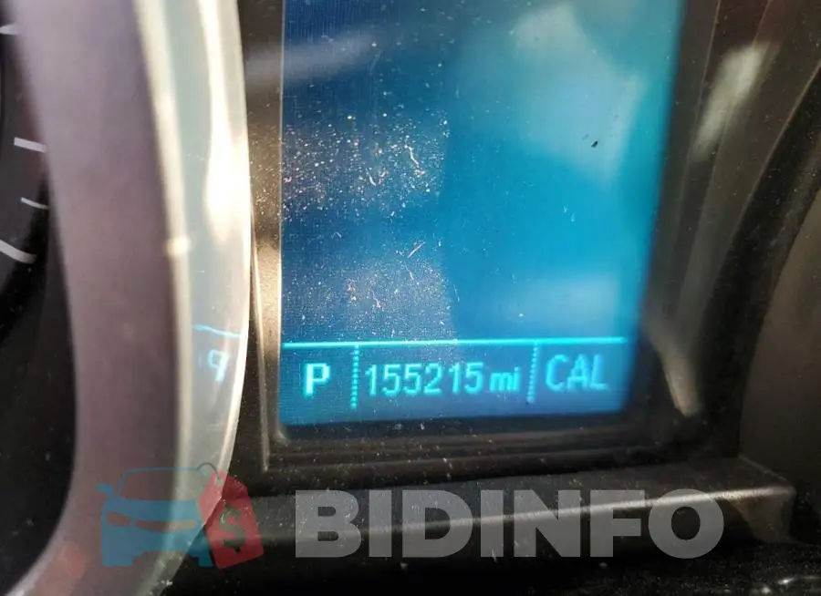 2GNFLFE34H6110227 Photo# 9