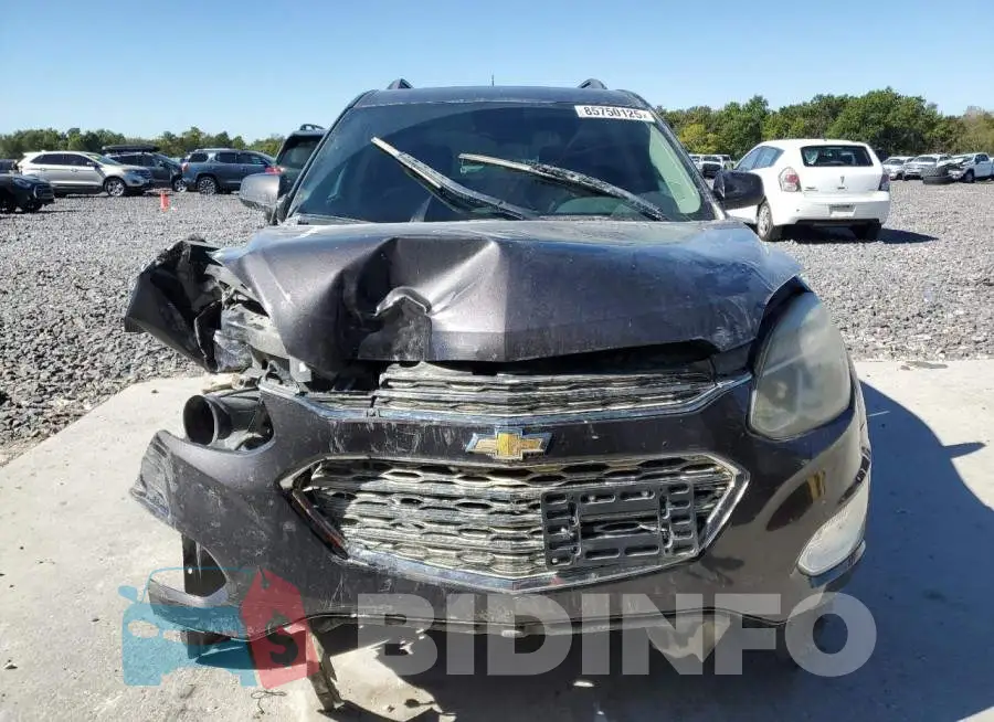 2GNFLFEK3G6355980 Photo# 5