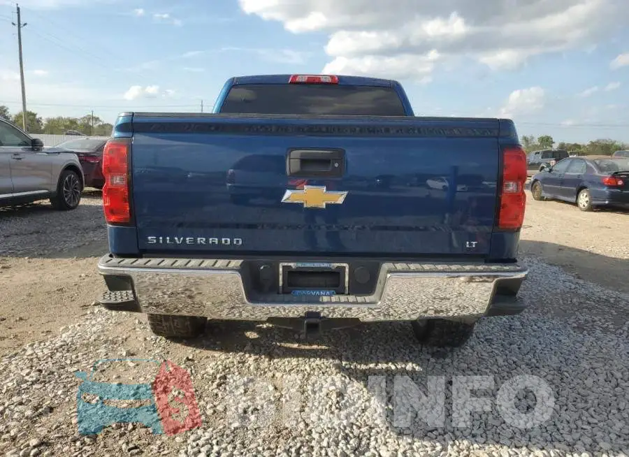 3GCPCREC7HG441516 Photo# 6