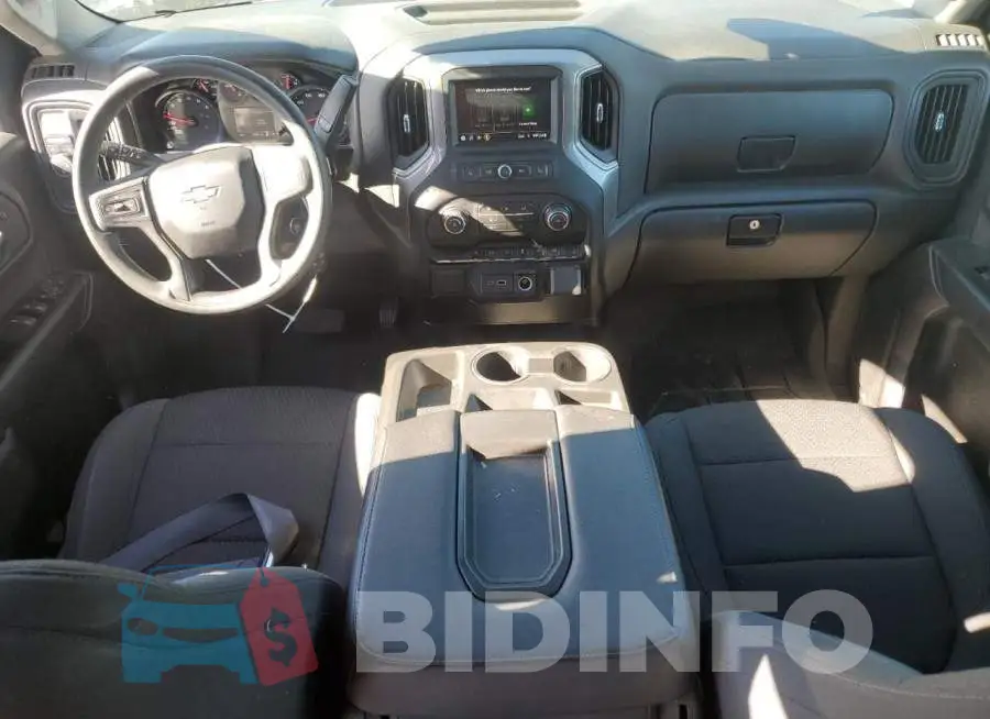 3GCPWBEK2MG360634 Photo# 8