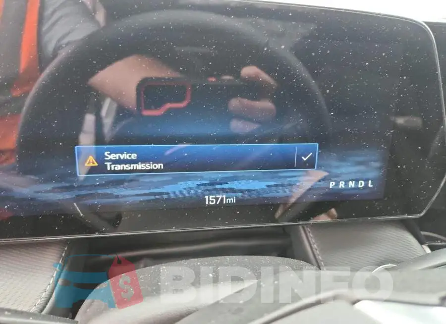 3GNAXPEGXTL116917 Photo# 9