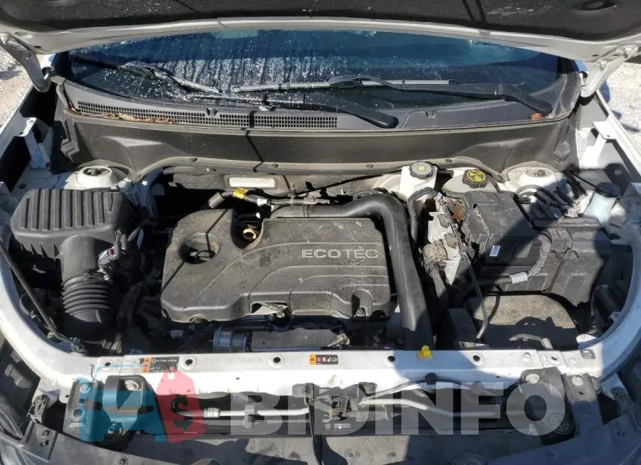3GNAXTEV6LS662045 Photo# 12