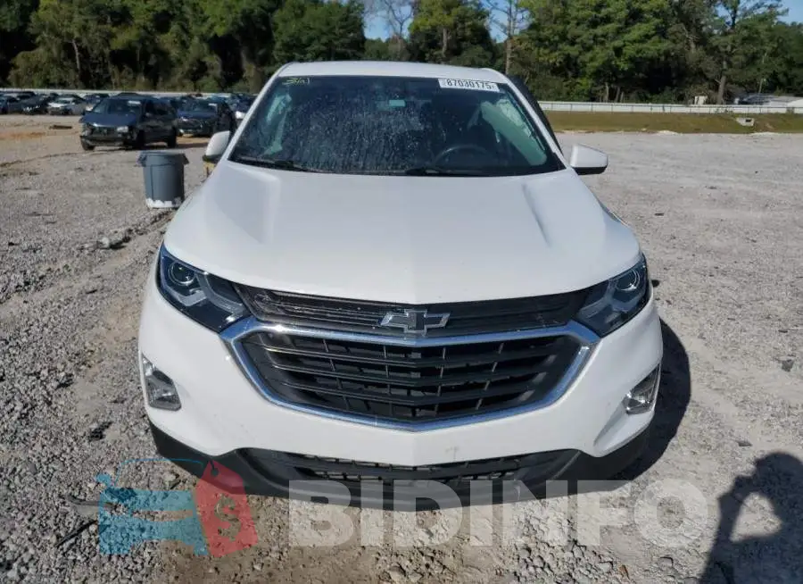 3GNAXTEV6LS662045 Photo# 5