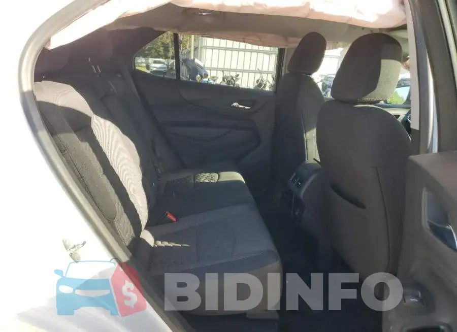 3GNAXTEV6LS662045 Photo# 11