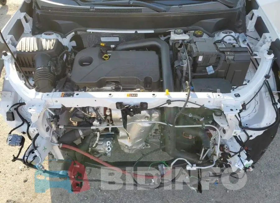 3GNAXXEG0PL243245 Photo# 12