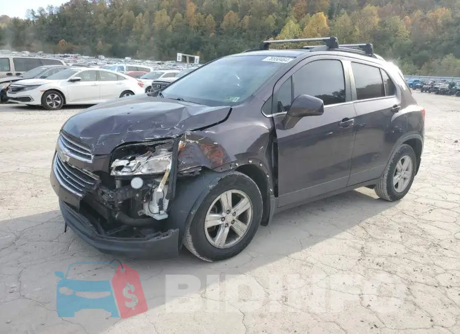 3GNCJLSB1GL136054 Photo# 1