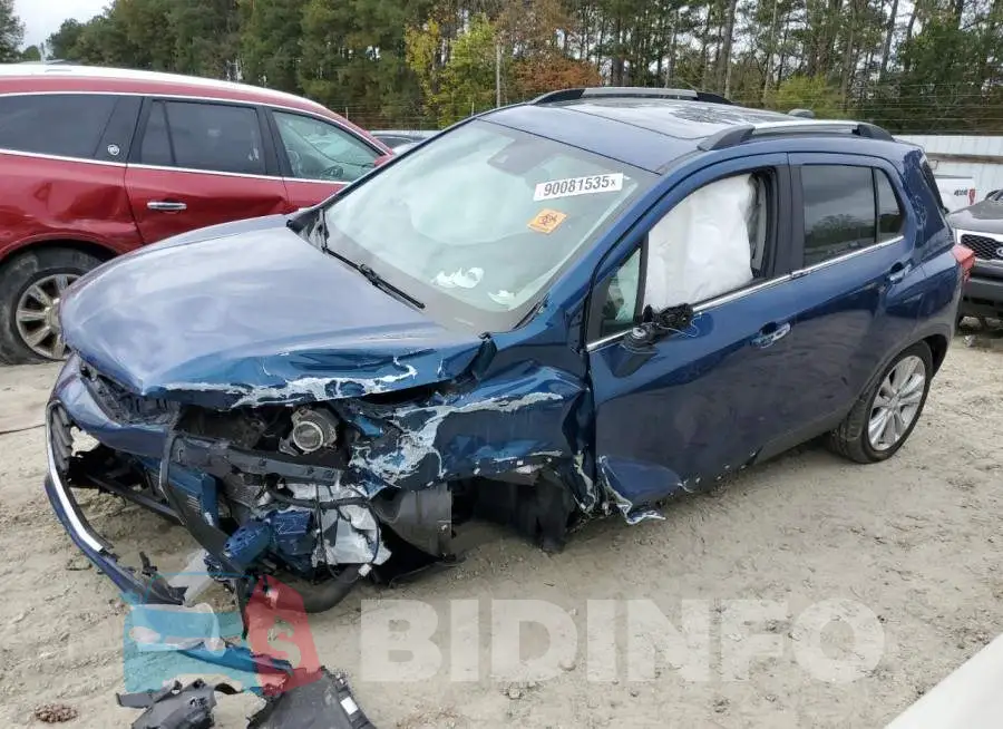 3GNCJRSB3LL128843 Photo# 1