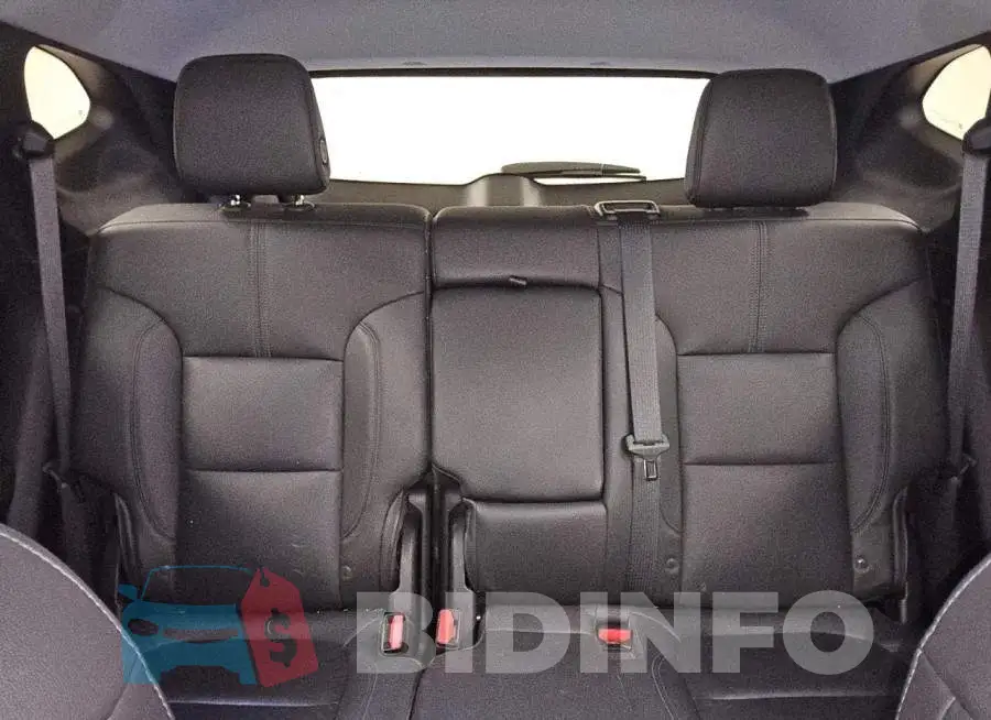 3GNKBDRS5LS604310 Photo# 10