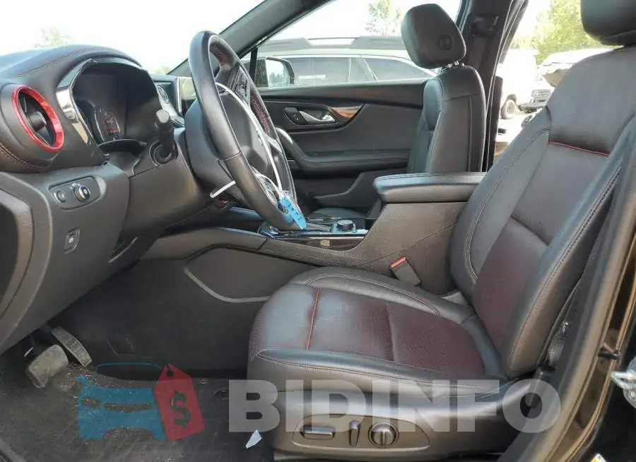 3GNKBKRS8MS567744 Photo# 7