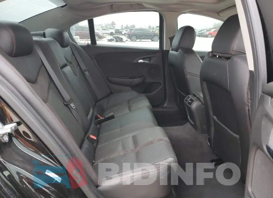 6G3F15RW5GL207118 Photo# 11