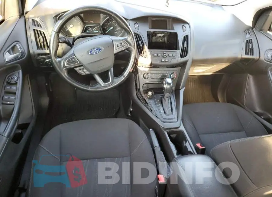 1FADP3F22GL251494 Photo# 8