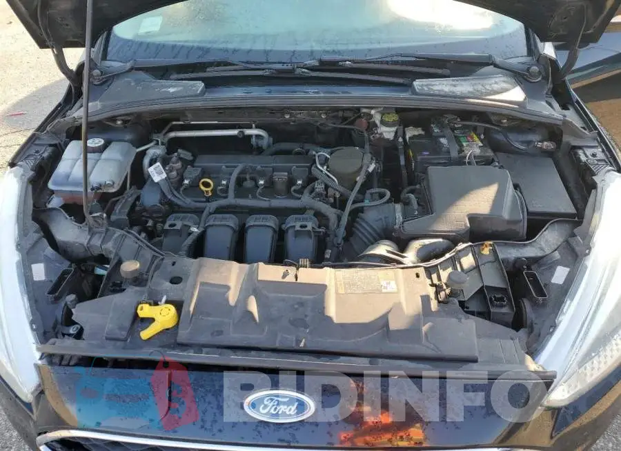1FADP3F22GL251494 Photo# 11