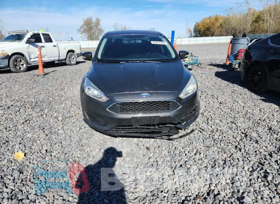 1FADP3F22GL274483 Photo# 5