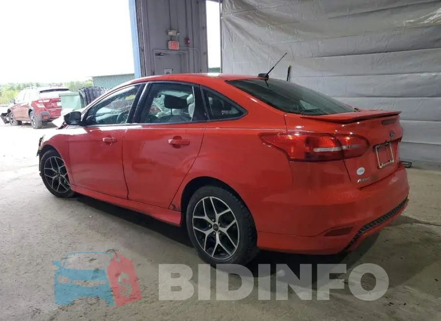 1FADP3F29GL236152 Photo# 2