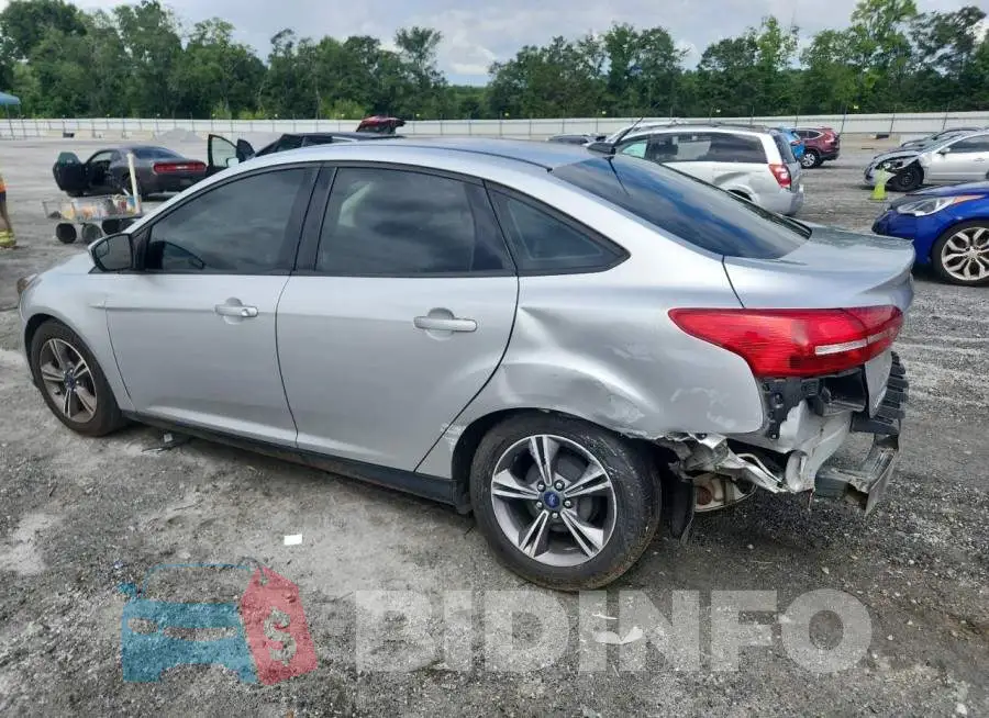 1FADP3F29JL226552 Photo# 2