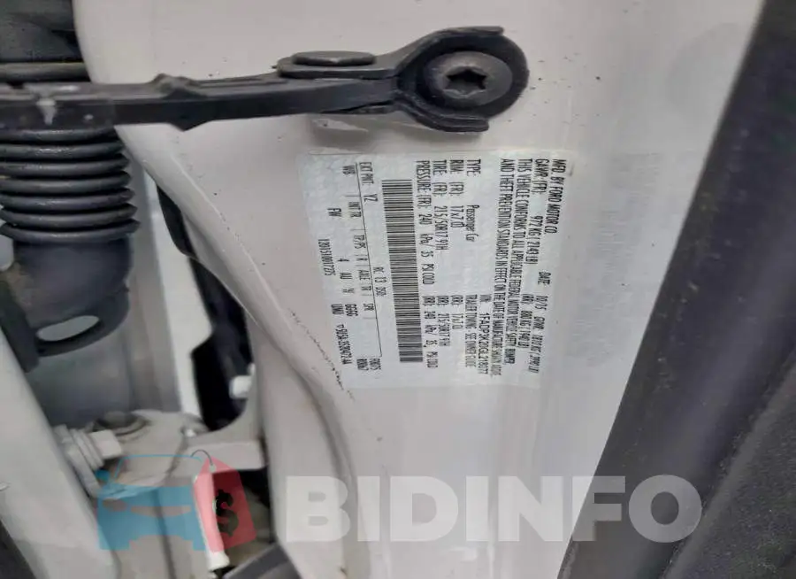 1FADP3K20GL218077 Photo# 12