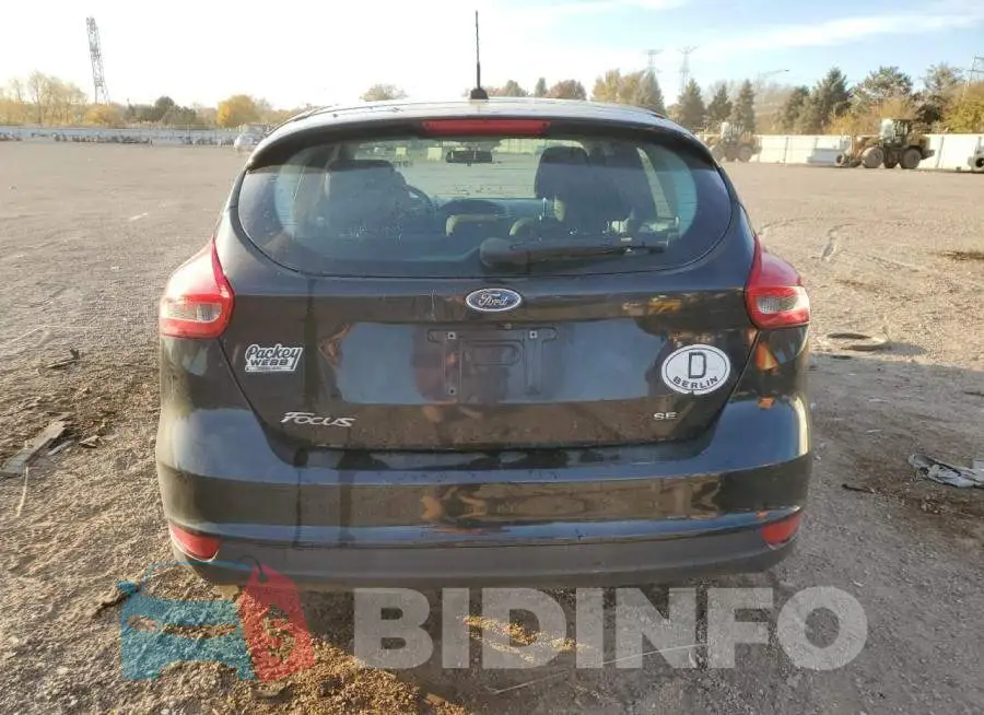 1FADP3K23HL220889 Photo# 6