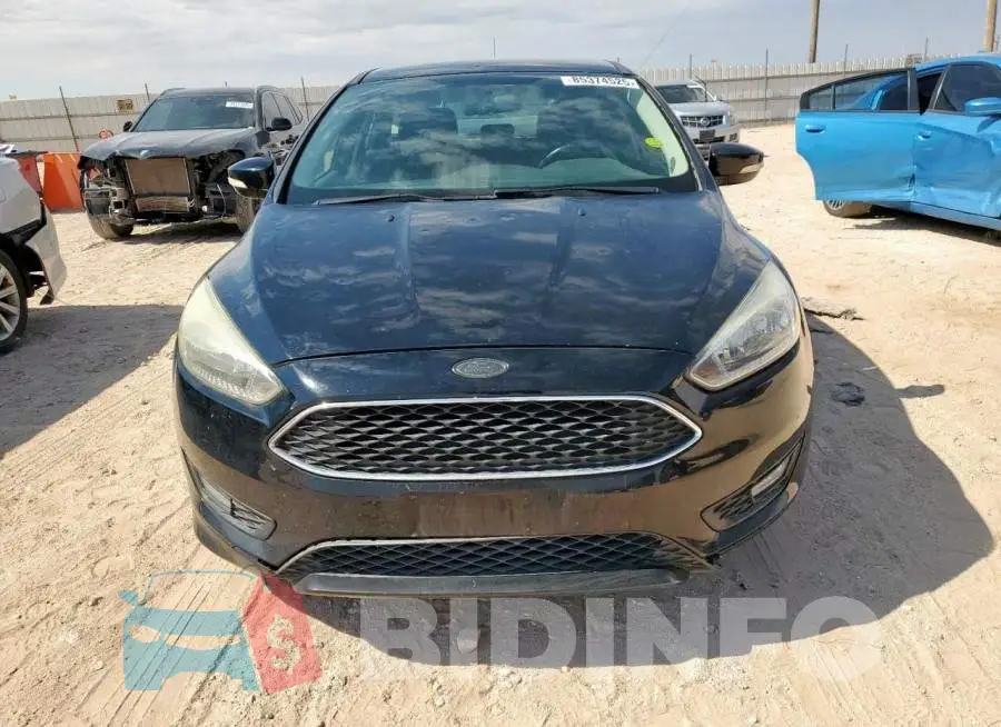 1FADP3K26GL318247 Photo# 5