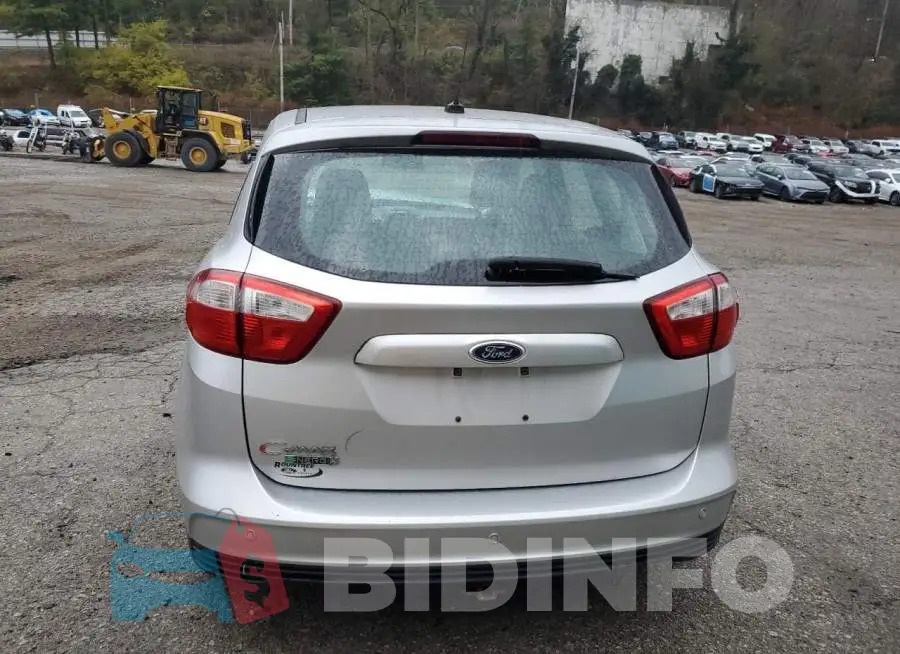 1FADP5CU2GL113911 Photo# 6