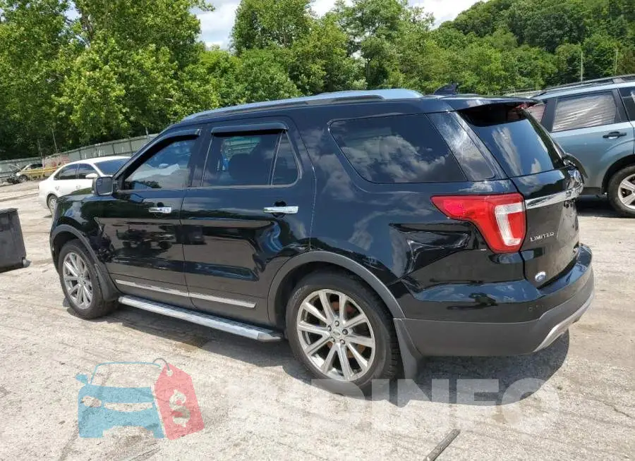1FM5K8F88GGC28238 Photo# 2