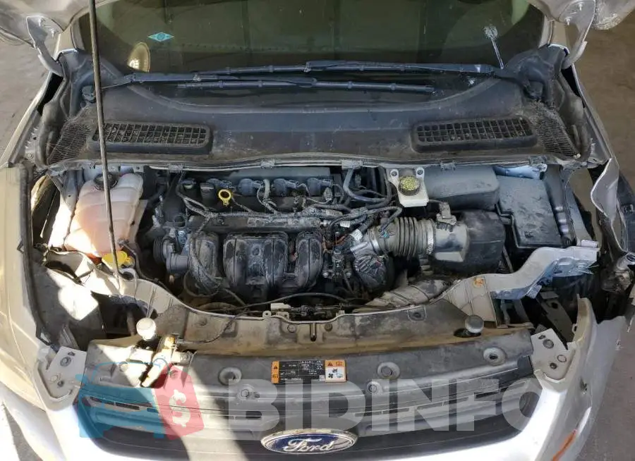 1FMCU0F75GUB59200 Photo# 11