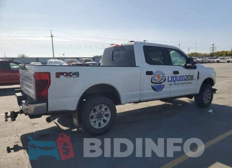1FT7W2B67NEE46747 Photo# 3