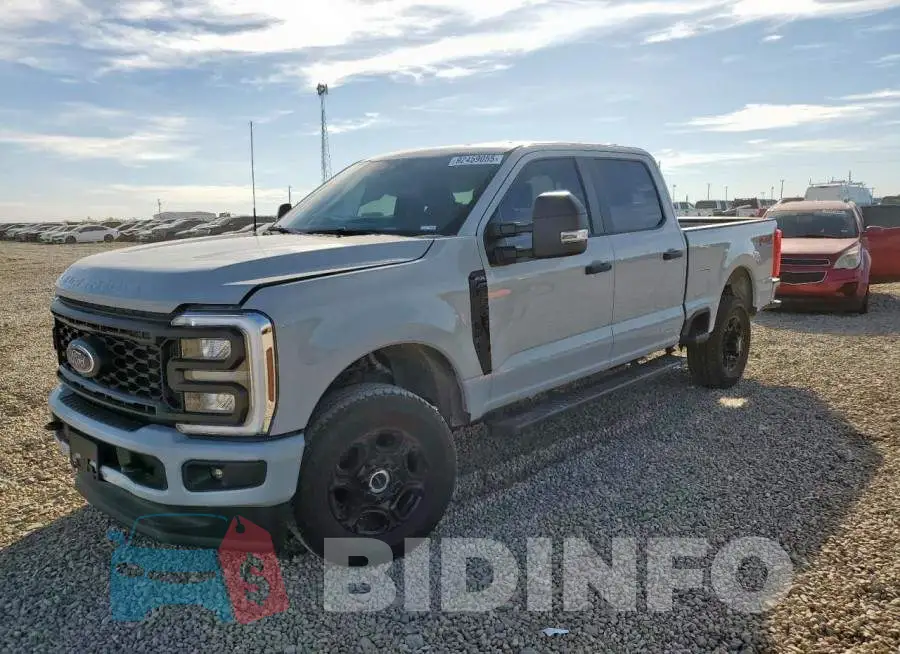 1FT7W2BNXTEC30606 Photo# 1