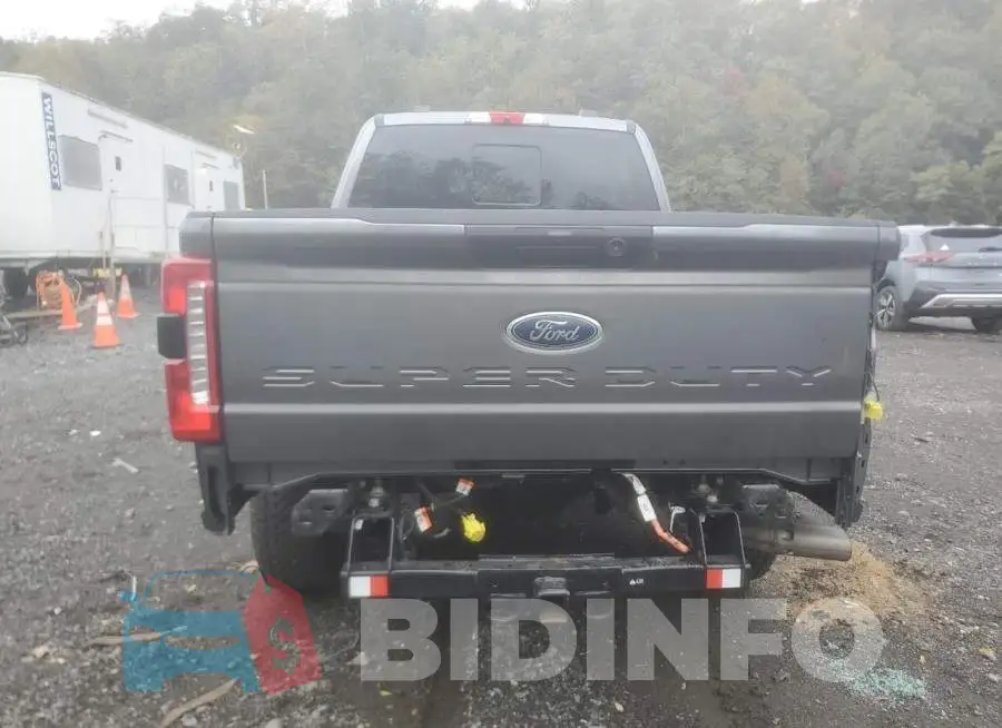 1FT8W2BT7PEC95793 Photo# 6