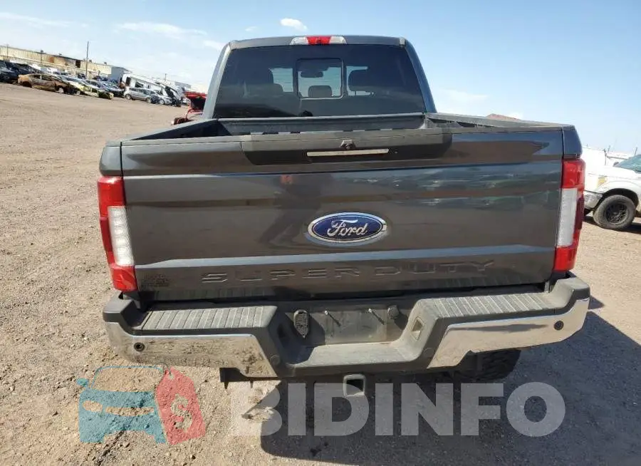 1FT8W3BT5HEF37603 Photo# 6