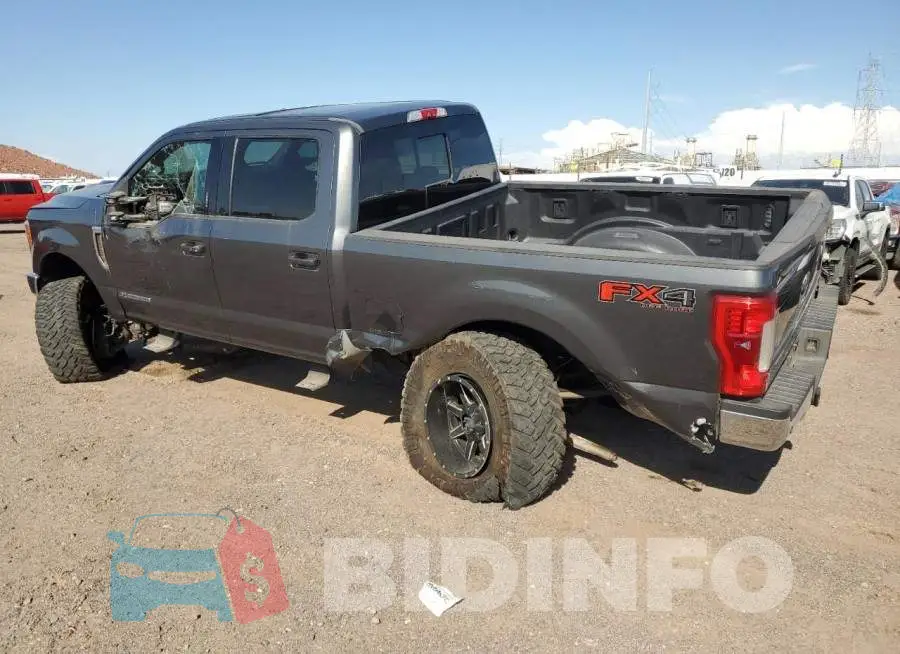1FT8W3BT5HEF37603 Photo# 2