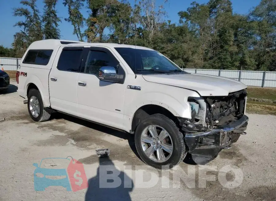 1FTEW1EG5GFB64853 Photo# 4