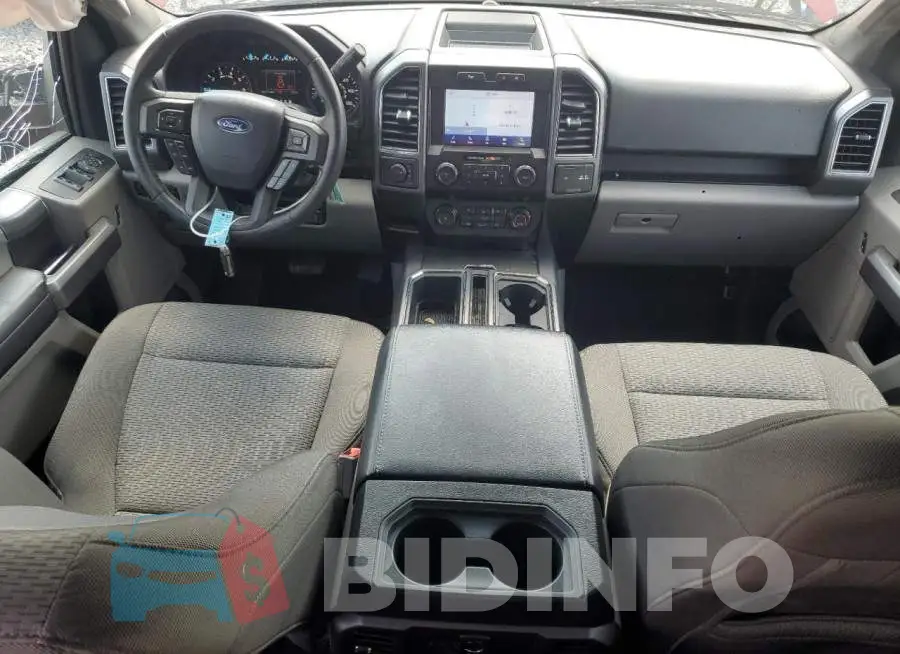 1FTEW1EP2LFA48021 Photo# 8