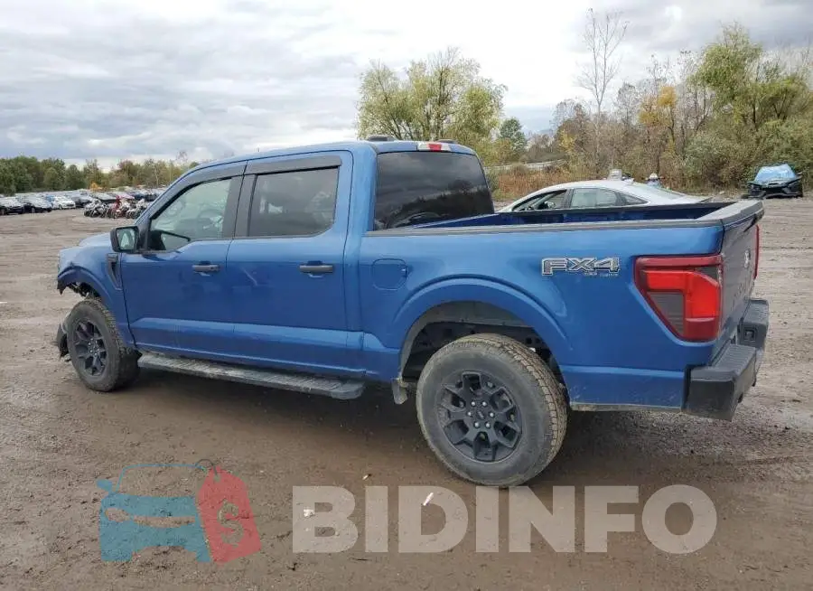 1FTEW2LP9RFC23043 Photo# 2