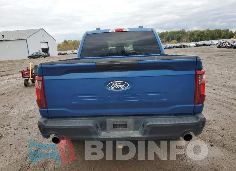 1FTEW2LP9RFC23043 Photo# 6