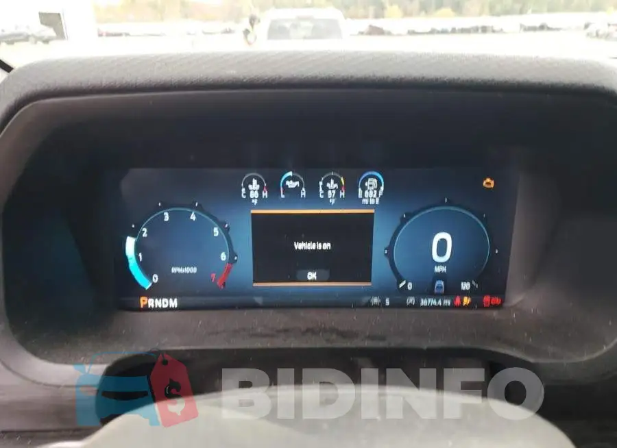 1FTEW2LP9RFC23043 Photo# 9