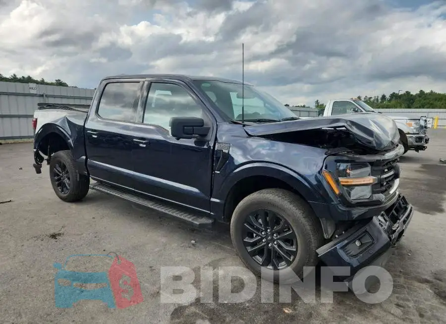 1FTEW3LP9RFC23047 Photo# 4