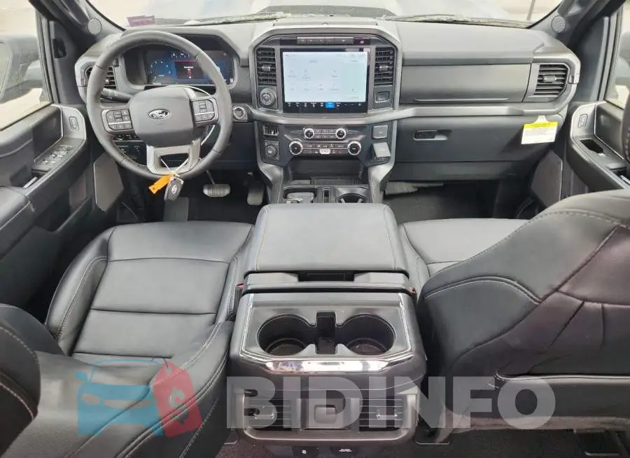 1FTEW3LP9RFC23047 Photo# 8