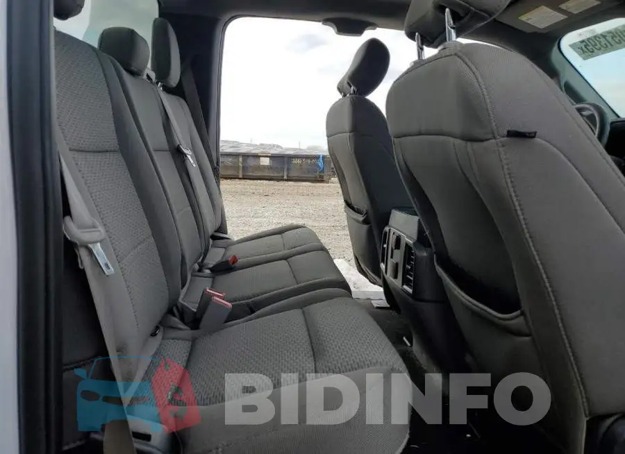 1FTEX1EB3LFA54296 Photo# 10