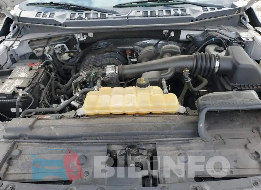 1FTEX1EB3LFA54296 Photo# 11