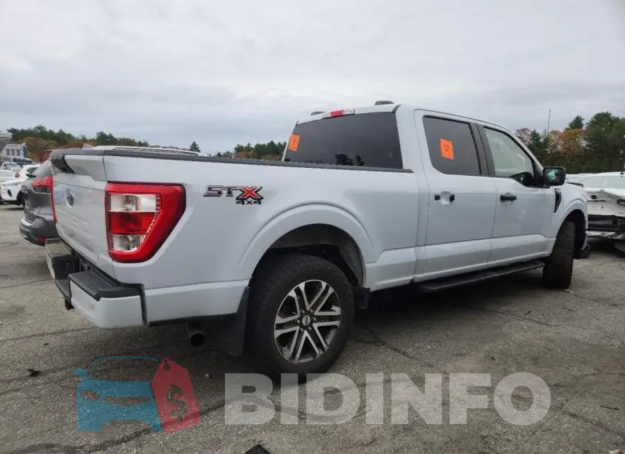 1FTFW1E57NKE46788 Photo# 3