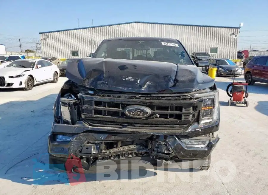 1FTFW1E80NFC15105 Photo# 5