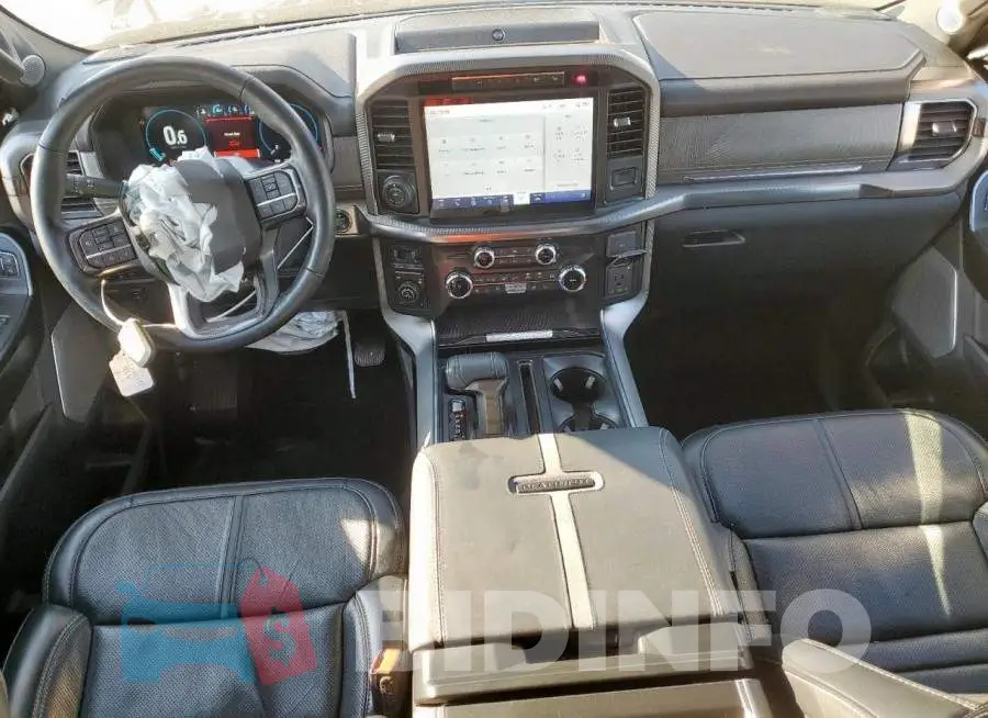 1FTFW1E80NFC15105 Photo# 8